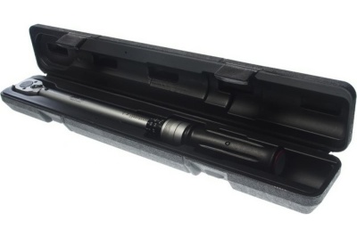 Ключ динамометрический 1/2" усилие затяжки 20-110Nm, длина 430мм JTC 6685
