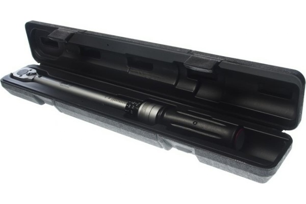Ключ динамометрический 1/2" усилие затяжки 20-110Nm, длина 430мм JTC 6685