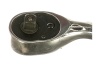 Трещотка 1/4" NPI 20500