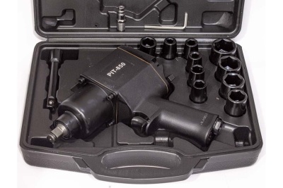 Пневматический гайковерт PI TOOLS PIT-850 N 7907