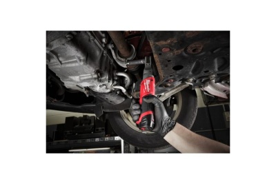 Субкомпактная импульсная трещотка MILWAUKE M12 FUEL FIR38-201B 4933459798