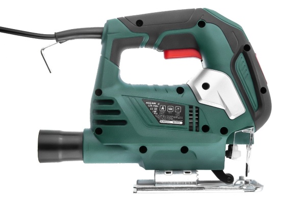 Лобзик HAMMER Flex LZK790L 630443