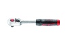 Трещотка 20 зубцов L=130мм 1/4 FORCE 802215