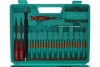 Набор отверток STURM 1040-02-SS10