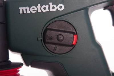 Аккумуляторный винтоверт Metabo BS 18 LTX Impuls 602145510