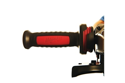 Угловая шлифмашинка Milwaukee AGV 17-180 XC DMS 4933432270