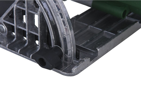 Дисковая многоцелевая пила EVOLUTION F165CCSL 026-0008