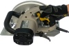 Циркулярная мини-пила DEWALT 18 В XR диск 115x9.5 мм, пропил 39.5 мм, батарея POWERSTACK, чемодан TSTAK, без з/у DCS571E1T-XJ