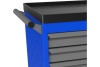 Инструментальная тележка Верстакофф PROFFI 795.7 М 103107 M