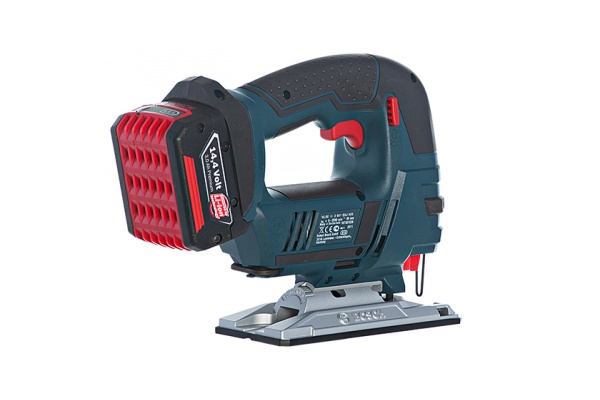Аккумуляторный лобзик Bosch GST 14,4 V-LI 0.601.58J.400