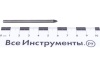 Сверло по керамической плитке (4 мм; цилиндрический хвостовик) MATRIX 72814