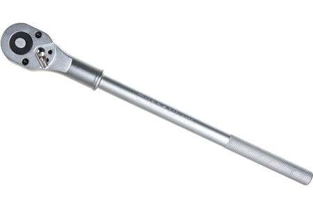 Трещотка NORGAU 3/4" 24 зуба 063881003