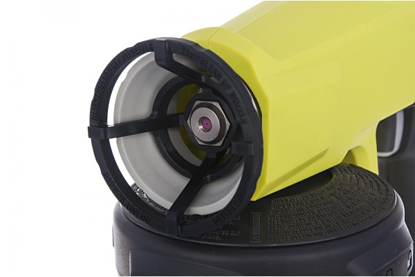 Краскопульт Ryobi SSP100 5133000173