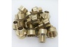 Переходник пневмо 1/8" НР x 1/4" ВР, 250 шт HG 1643739
