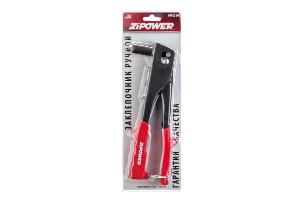 Заклепочник Zipower PM4219