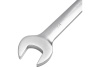 Комбинированный ключ с трещоткой 24мм AV Steel  AV-315024