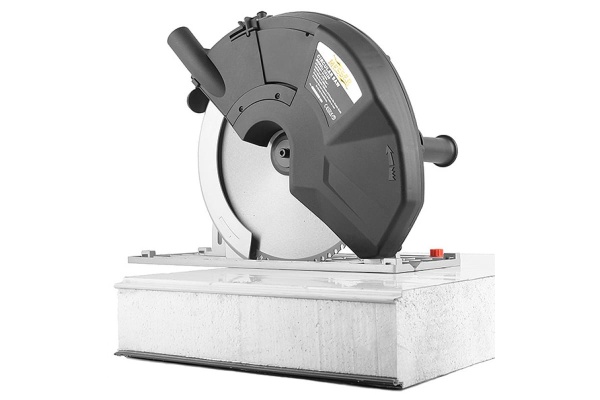 Дисковая пила ИНТЕРСКОЛ ДП-210/2000М 553.1.0.00