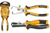 Стриппер для зачистки проводов INGCO 160мм INDUSTRIAL HWSP28160