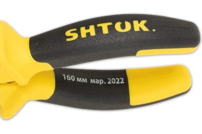 Диэлектрический кабелерез SHTOK 1000В 08108