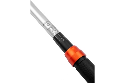 Динамометрический ключ AV Steel 1/2" 60-330Нм AV-527330
