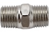 Переходник G1/4M х G1/4M, сталь ECO AS-MT14/MT14