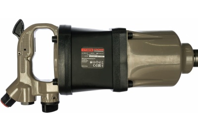 Пневмогайковерт CROWN CT38116 BMC