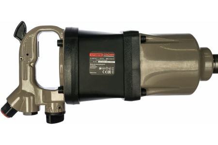 Пневмогайковерт CROWN CT38116 BMC