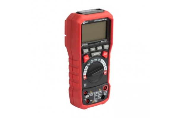 Цифровой мультиметр EKF MS8236 Professional In-180701-pm8236