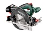 Аккумуляторная циркулярная пила Bosch GKS 36 V-LI 0.601.673.R00