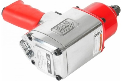 Ударный усиленный пневмогайковерт JTC 3403