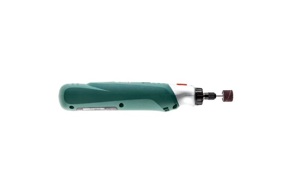 Аккумуляторная мини-дрель HAMMER Flex AMD3.6 345047
