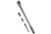 Динамометрический ключ ЗУБР ЭКСПЕРТ 64094-210, 1/2", 42-210 Нм