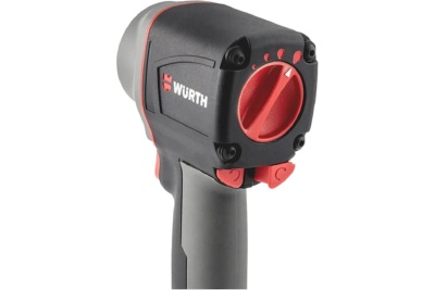 Гайковерт WURTH PN (DSS 1/2 IN) Premium Compact 57143080 961 1