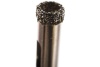 Коронка алмазная кольцевая для керамогранита (8 мм) FIT IT 35494