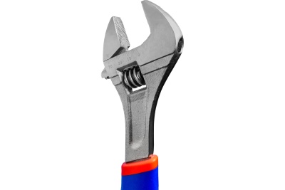 Разводной ключ vertextools 300мм 2010-30