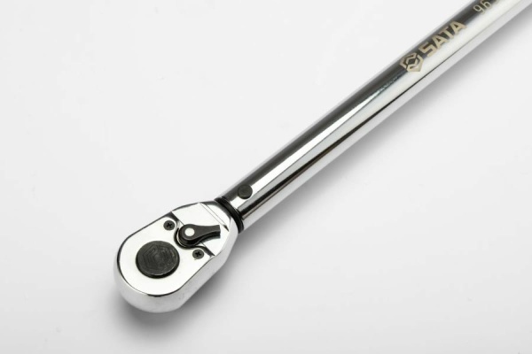 Динамометрический ключ Sata 1/2'' 68-340 Нм 96313