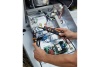 Тестер напряжения Testo 750-3 0590 7503