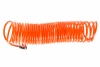 Шланг спиральный 814-008 с адаптерами БРС евро (10 м; 5х8 мм) WESTER 320272