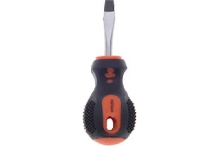 Шлицевая отвертка 6,5х1,2х38мм AV Steel AV-420601
