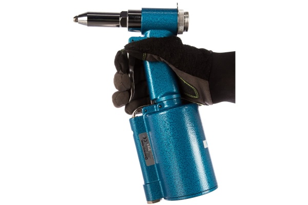 Пневматический клепальный пистолет Ingersoll Rand LA437-EU