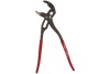 Сантехнические клещи L=250 мм OrbisWill SpeedyPlus 178-250/20RR