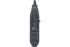 Сетевой тестер кабеля 5Bites UTP/FTP/STP RJ45, TEL RJ11/12, POE, рефлектометр TDR  LY-CT010