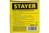 Трубный резьбонарезной клупп STAYER 3/4" 28261-3/4
