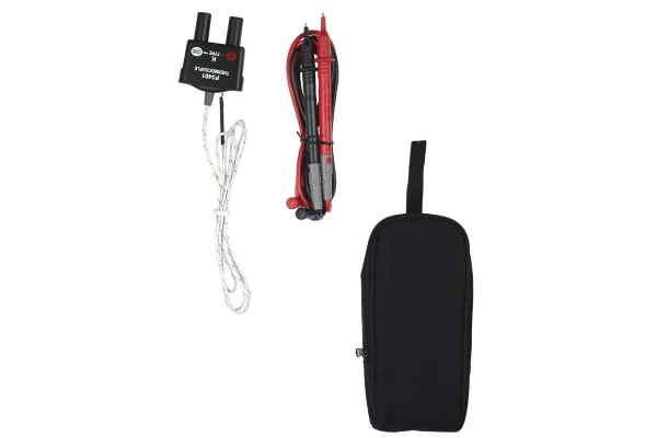 Токоизмерительные цифровые клещи Mastech MS2030B 00-00007095