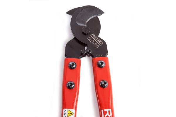Резак RIDGID МС-30 54278
