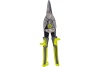 Прямые ножницы по металлу Armero, 250мм, сталь AS21-251/A521/251