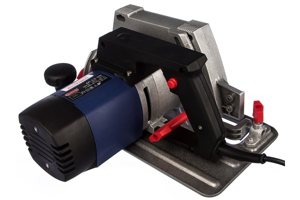 Дисковая пила Metabo KS 66 FS 601066500