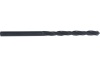 Сверло по металлу DIN338 HSS (4,0 мм, 1 шт.) WURTH 062540 09