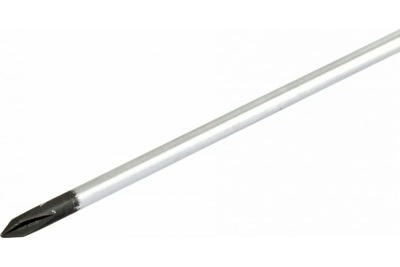 Отвертка Ph0х80 мм MATRIX Fusion anti slip 11432