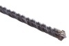 Бур по бетону Profi Plus (10х600 мм; SDS-plus) CUTOP 49-10600
